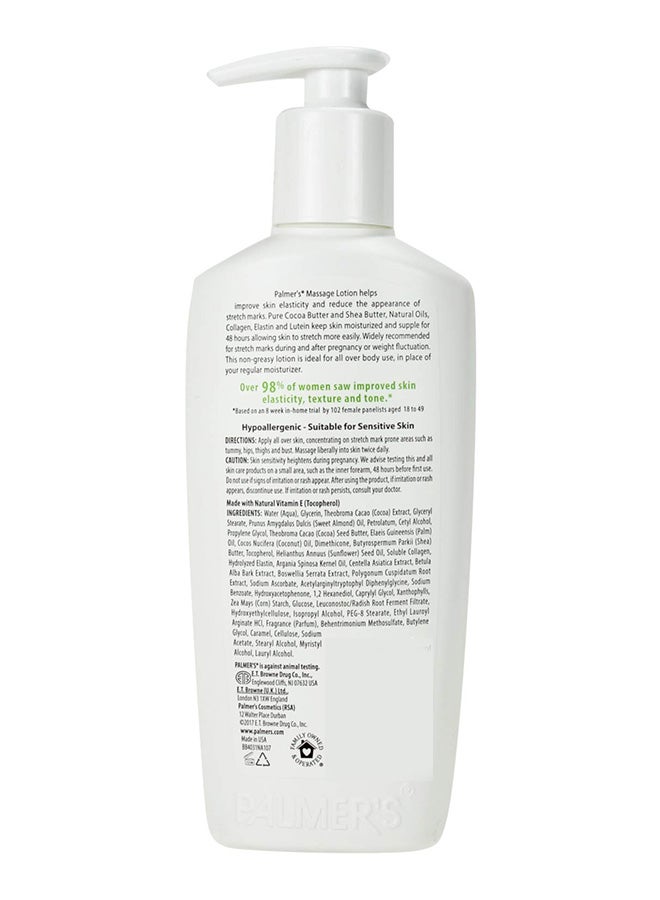 PALMER'S - Stretch Mark Massage Lotion 250ml - Image 1