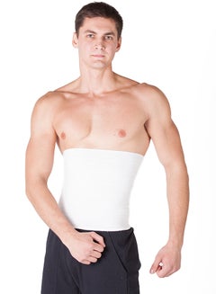 HELP Abdomen Girdle White  - Image 1