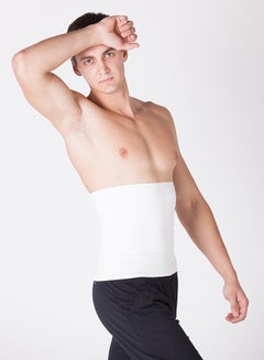 HELP Abdomen Girdle White  - Image 2