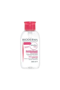 Bioderma Sensibio H20 Micelle Solution 500ml  - Image 2