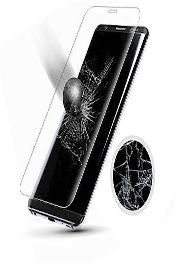 Screen Protector For Samsung Galaxy S8 Plus Clear