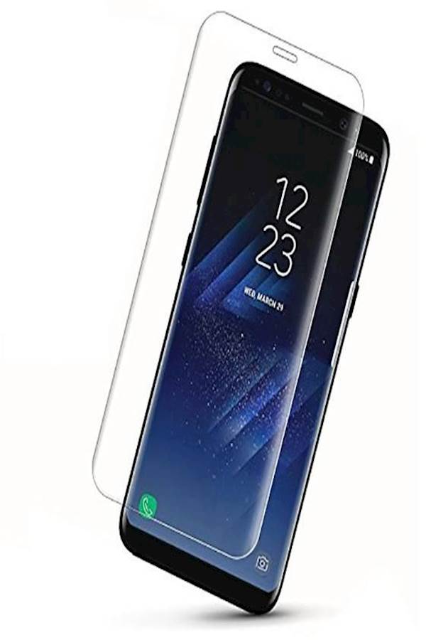 Screen Protector For Samsung Galaxy S8 Plus Clear