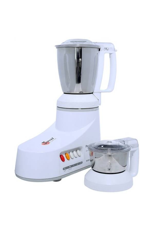 باناسونيك مطحنة مع خلاط ممتاز MXAC210SWUA أبيض  - Image 3