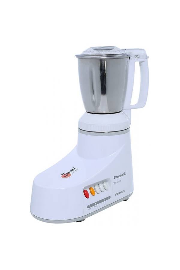 باناسونيك مطحنة مع خلاط ممتاز MXAC210SWUA أبيض  - Image 4