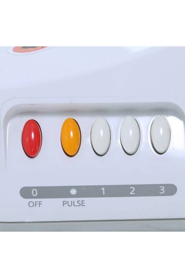 باناسونيك مطحنة مع خلاط ممتاز MXAC210SWUA أبيض  - Image 5