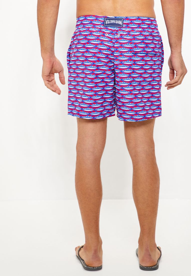 فيلبريكوين شورت سباحة ماربلا متعدد الألوان - Image 2