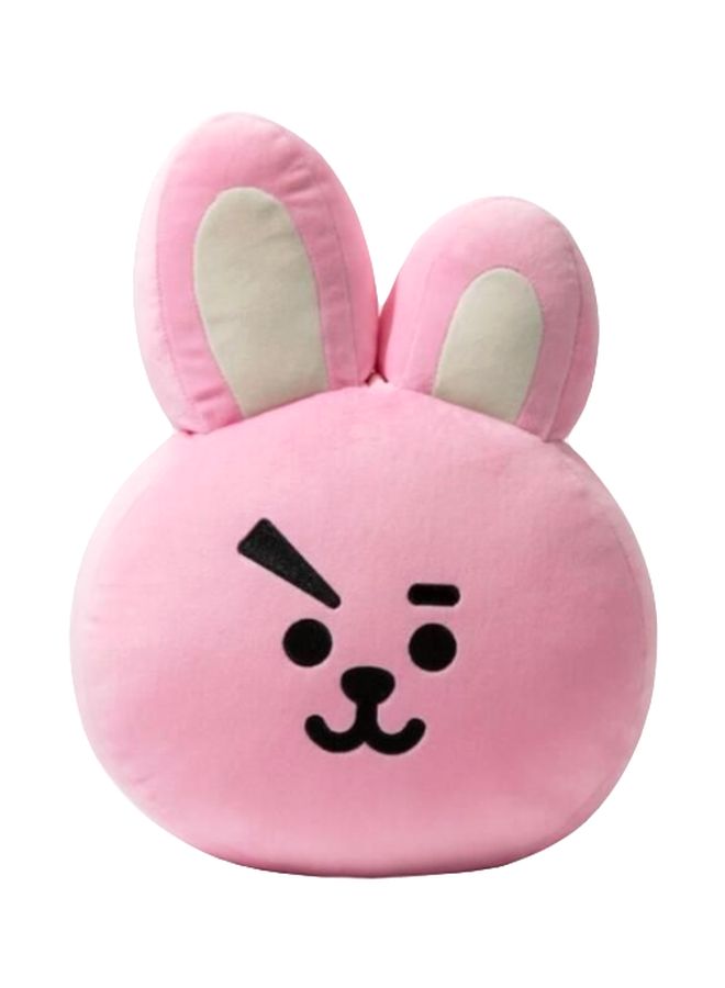 BTS Bangtan Pillow Bolster Doll Plush Toy 16.5inch 