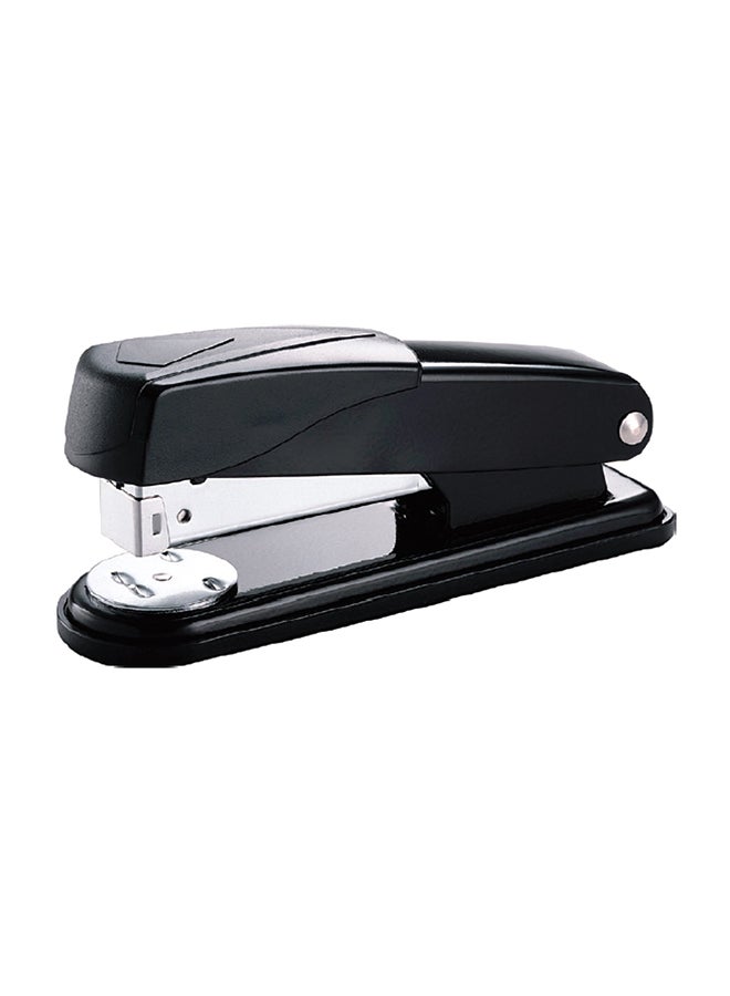 إف اي أس  دباسة متوسطة التحمل مزودة بقاعدة مطاطية مانعة للانزلاق أسود