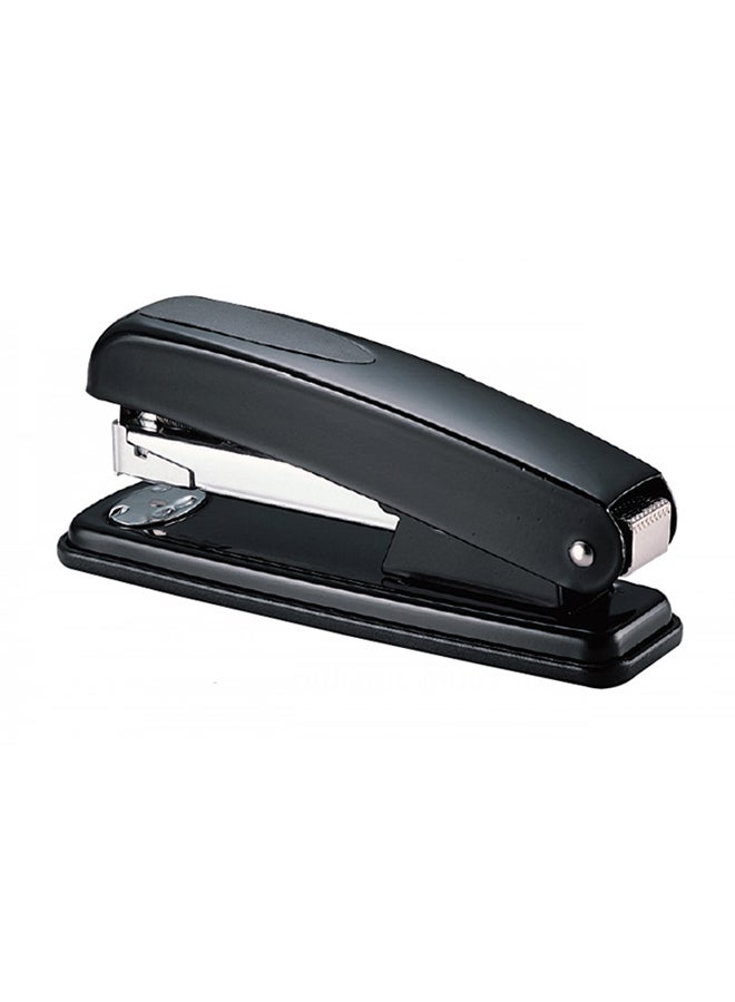 FIS Farook Push Stapler Black