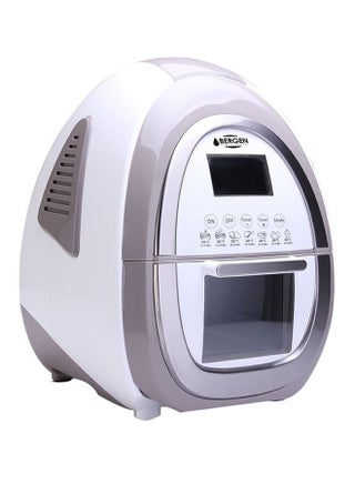 مقلاة هوائية رقمية 1200.0 W F 13 T- White أبيض