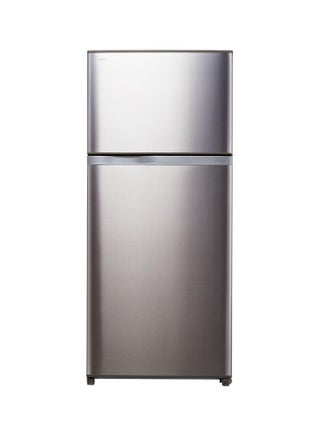 Refrigerator 13.8Cuft, Freezer 5.8Cu.ft, Inverter GR-A720ATE(S) Stainless Steel - v1556627130/N24172594A_1