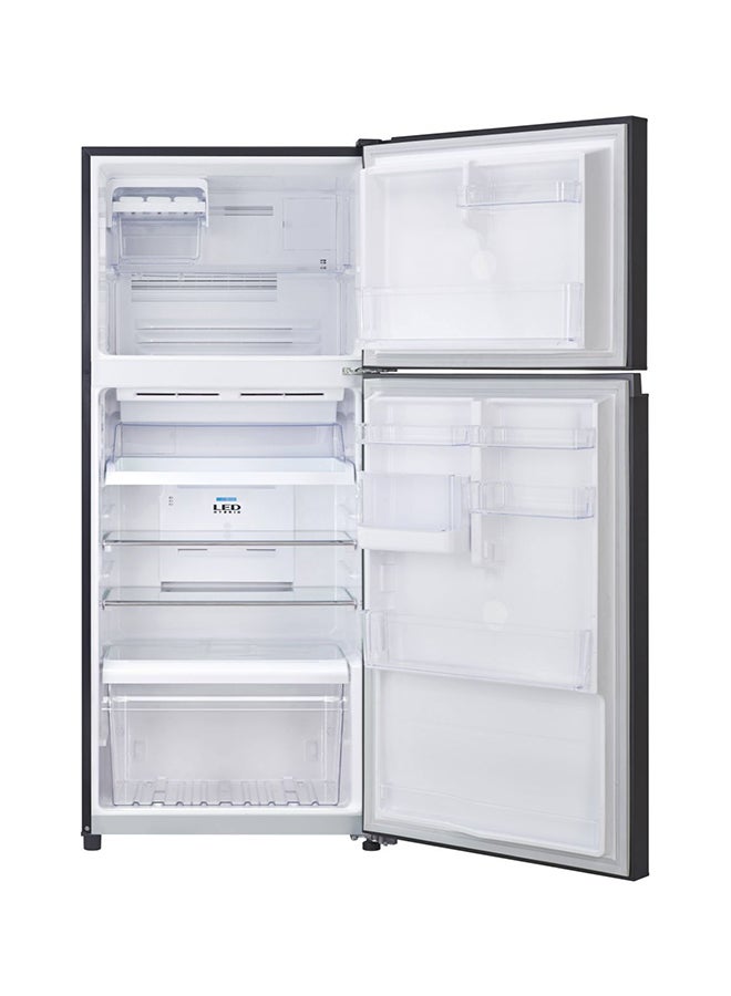 Refrigerator,15.7Cuft, Freezer 5.8Cu.ft, Inverter GR-A820ATE(BS) Silver