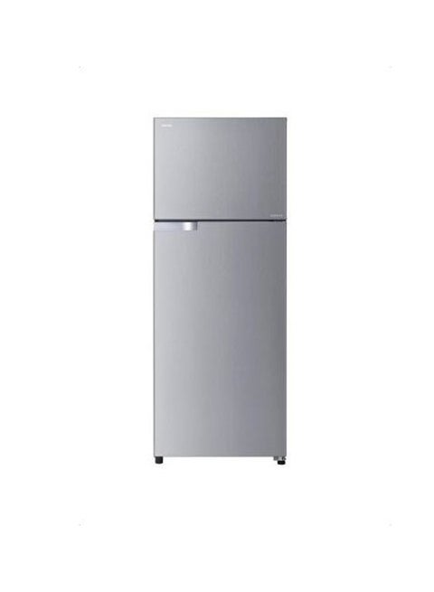 Refrigerator,15.7Cuft, Freezer 5.8Cu.ft, Inverter GR-A820ATE(BS) Silver