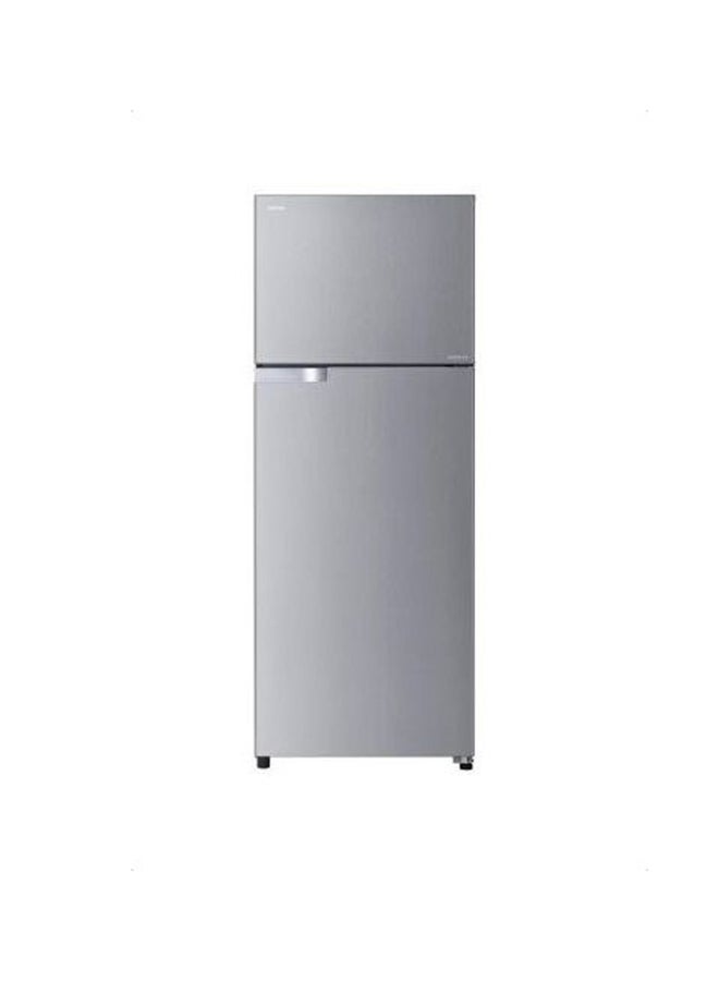 Refrigerator,15.7Cuft, Freezer 5.8Cu.ft, Inverter GR-A820ATE(BS) Silver