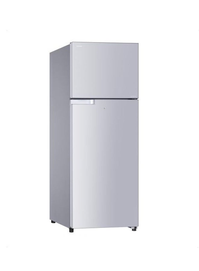 Refrigerator,15.7Cuft, Freezer 5.8Cu.ft, Inverter GR-A820ATE(BS) Silver