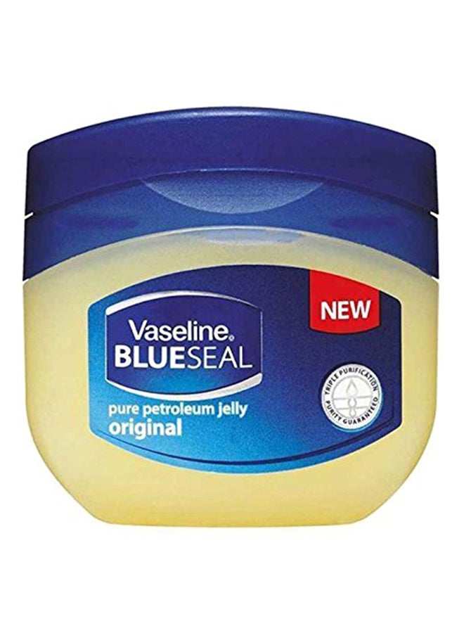 Vaseline Blueseal Original Pure Petroleum Jelly Beige 250ml