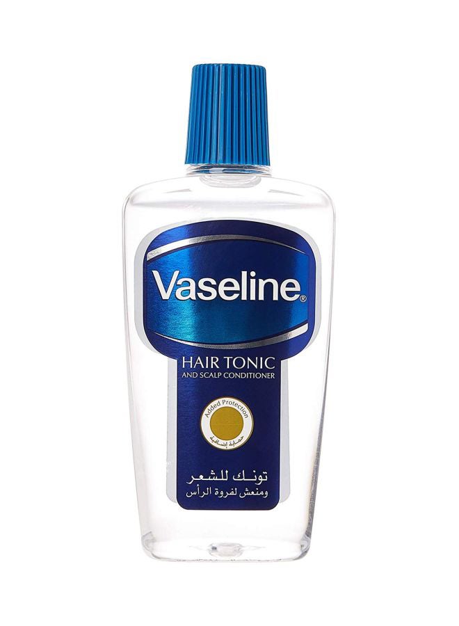 Vaseline Hair Tonic And Scalp Conditioner