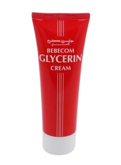 Glycerin Cream 75 ml Tube 75ml 