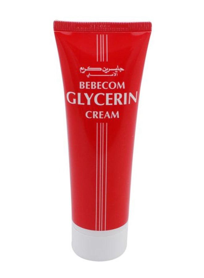جليسرين أنبوب كريم سعة 75 مل 75ملليلتر