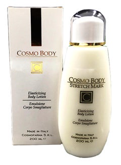 Cosmo Body Stretch Mark Lotion 200 ml 200ml