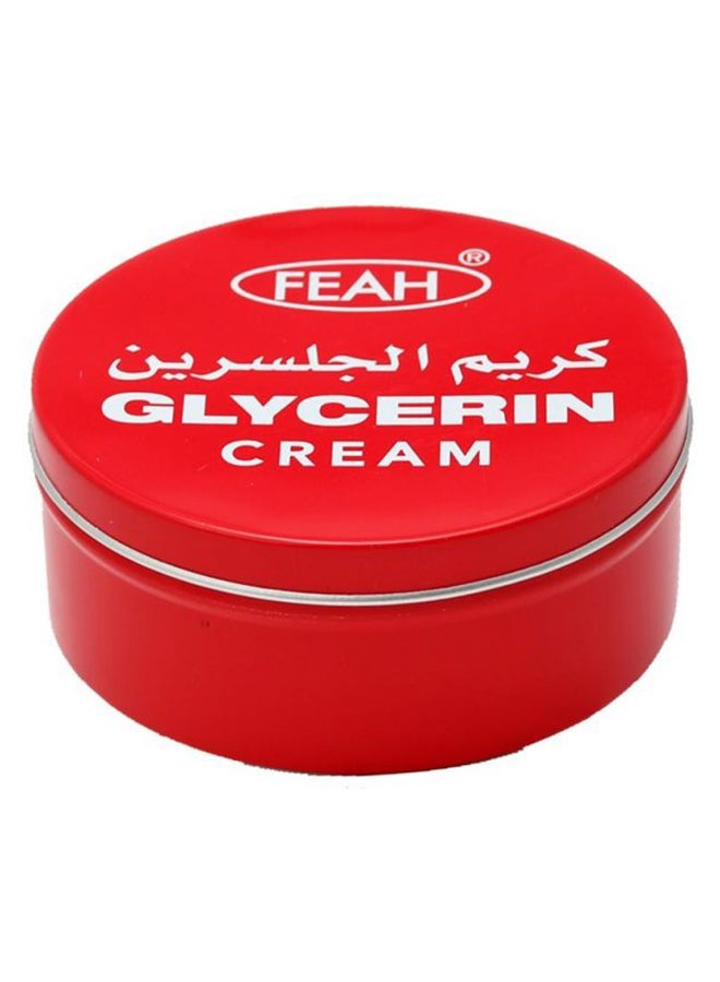 جليسرين كريم 250 مل 250ملليلتر