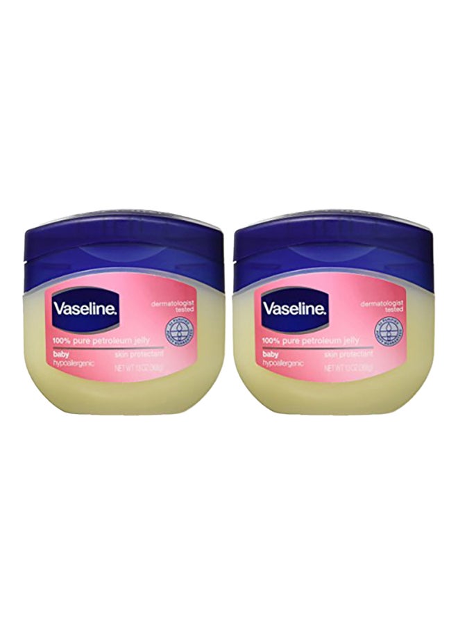 Petroleum Jelly For Baby 13 Ounce