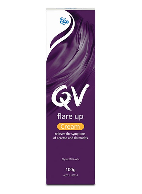 Flare Up Cream 100grams