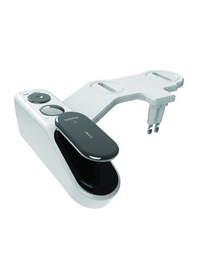 bobslei Non-Electrical Bidet Toilet Attachment - Image 1