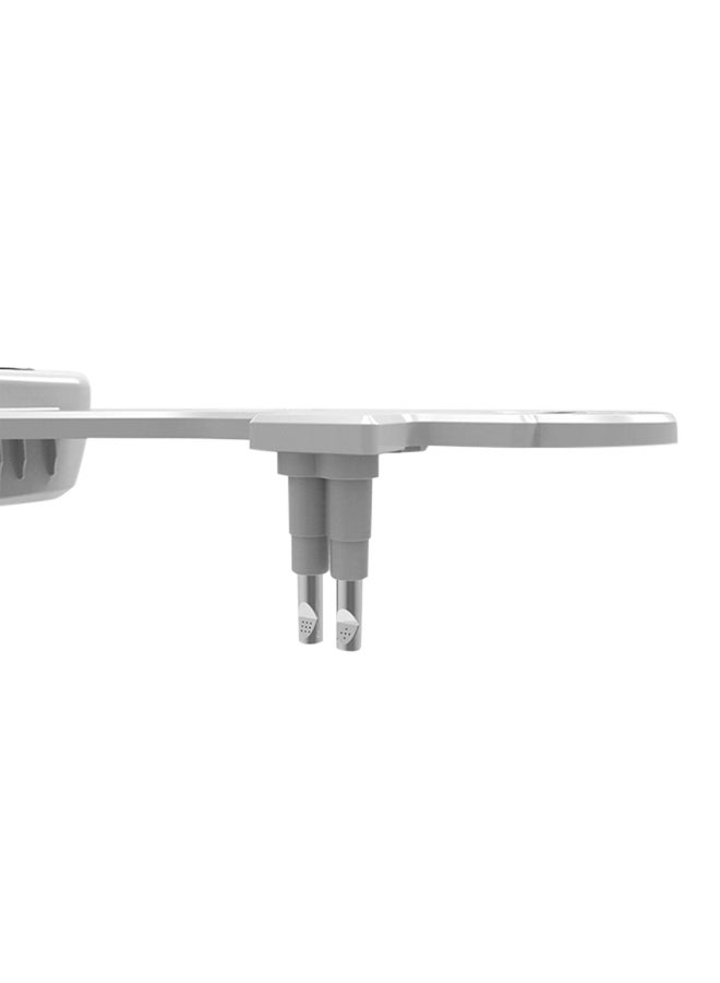 bobslei Non-Electrical Bidet Toilet Attachment - Image 3