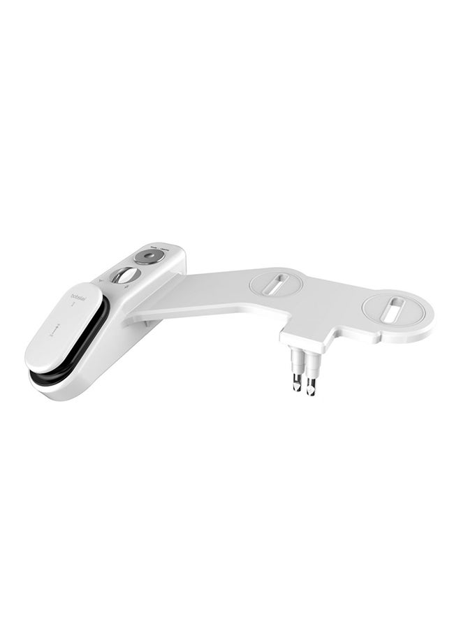 bobslei Non-Electrical Bidet Toilet Attachment - Image 2