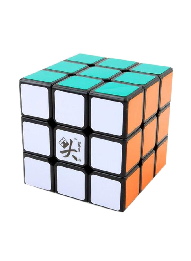 جو باي لعبة مكعب روبيك الإحترافي مقاس 3X3