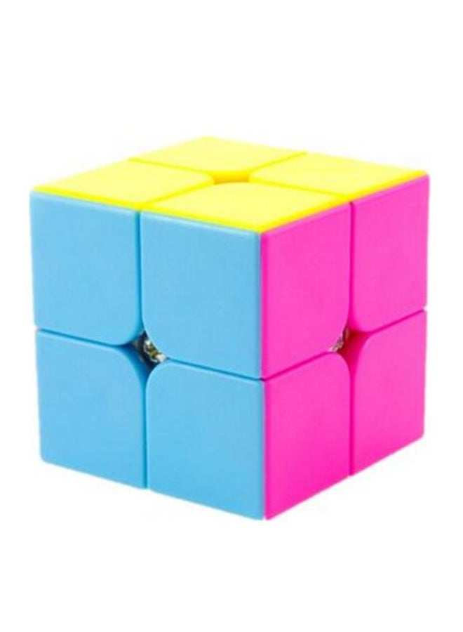 جو باي - لعبة أحجية مكعب روبيك 2 × 2 5سم - Image 1