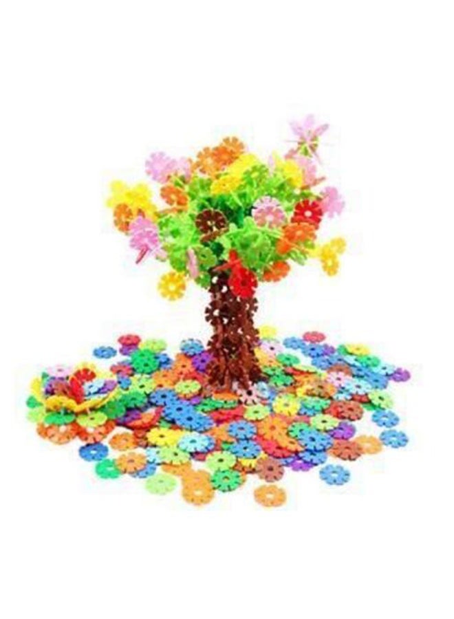 جو باي طقم مكعبات بناء آمن على الأطفال مكون من 150 قطعة - Image 1