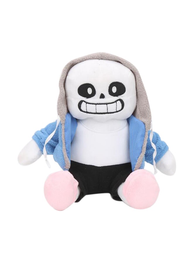 GObuy Undertale Game Sans Stuffed Doll Toy 22cm