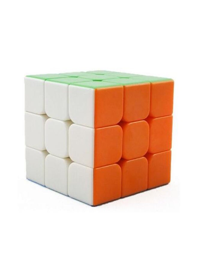 GObuy 3 X 3 X 3 Rubiks Cube Puzzle
