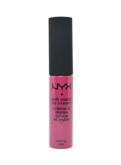 NYX PROFESSIONAL MAKEUP Matte Lip Cream 18 Prague  - Image 1