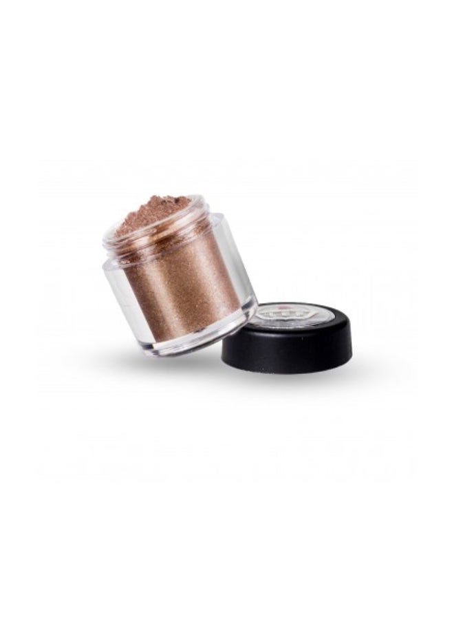 LEF Pigment Eyeshadow Golden 01 - Image 2