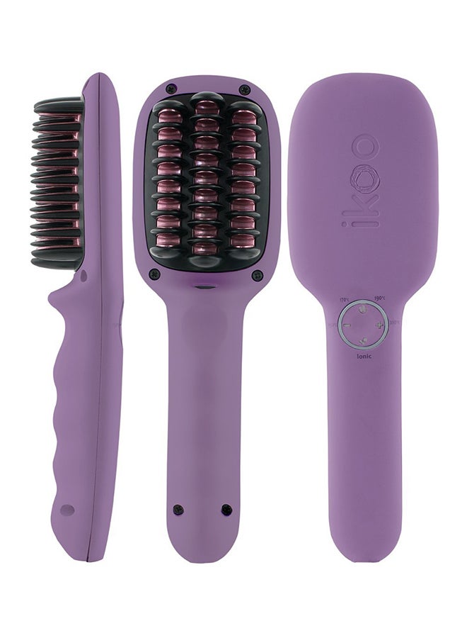 E-Styler Jet Hair Brush Lavender Macaron - v1556679278/N24749429A_1