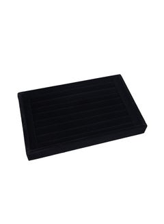 Velvet Jewelry Storage Box