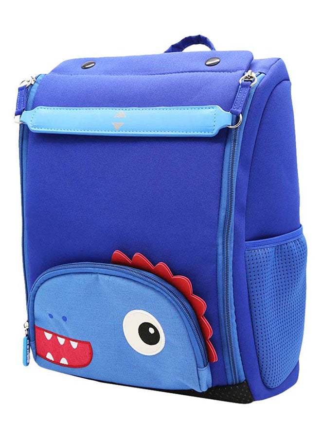 Jungle Bake Dinosaur School Bag - v1556679513/N24729925A_1