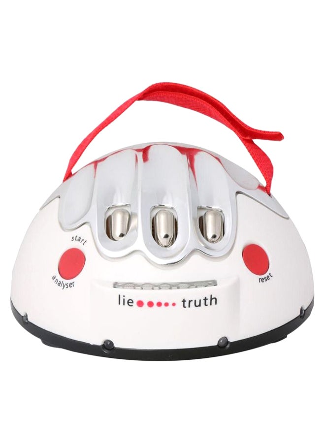 Shocking Lie Detector Toy - Image 2