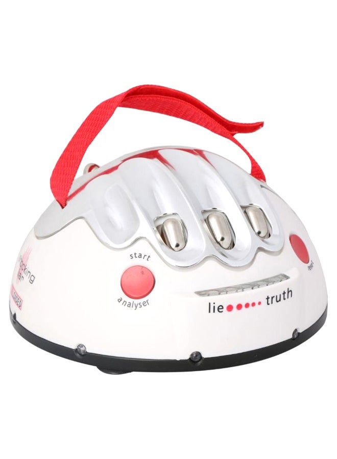 Shocking Lie Detector Toy - Image 1