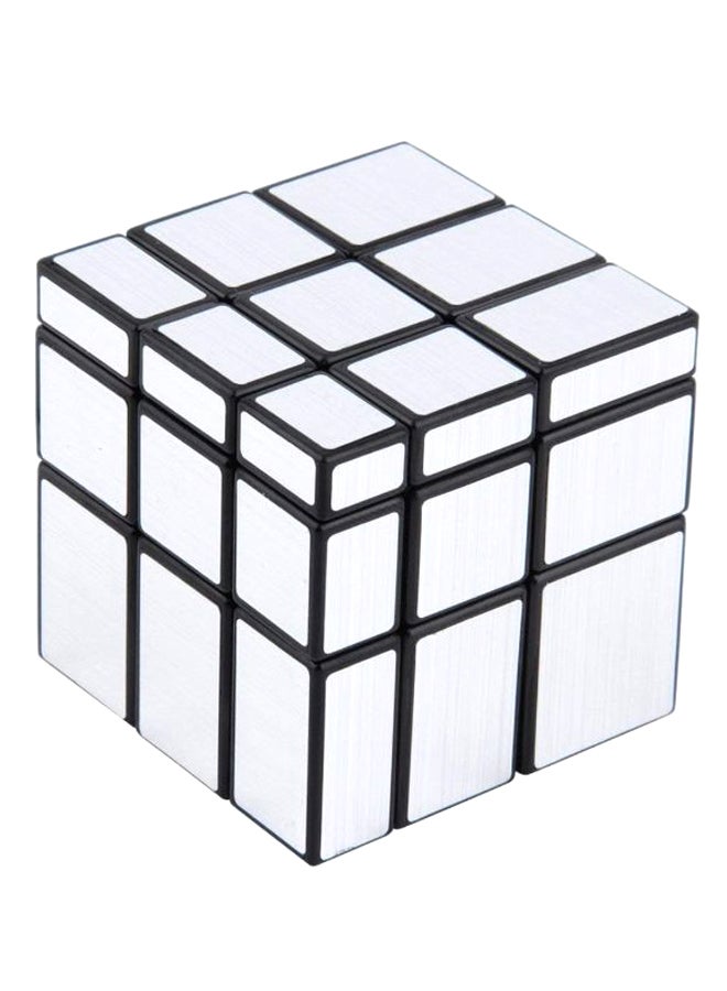 Dimorphism Mirror Speed Magic Cube - Image 1
