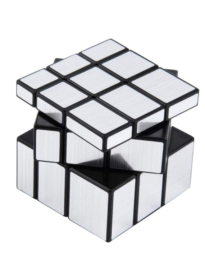 Dimorphism Mirror Speed Magic Cube - Image 2