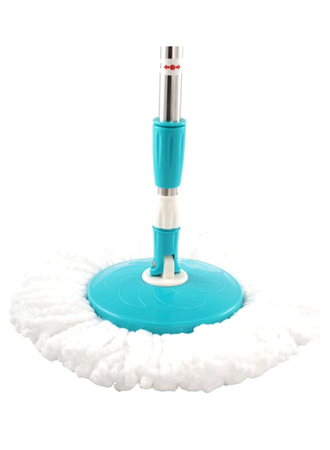 Meda Magic Mop Blue/Silver/White 7Liters - Image 2