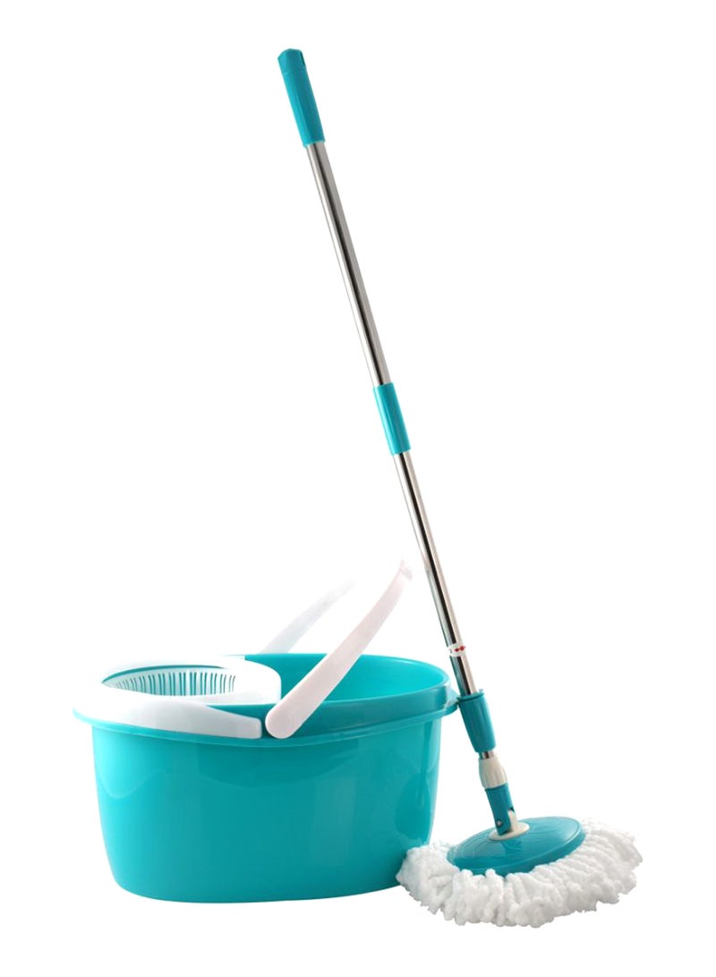 Meda Magic Mop Blue/Silver/White 7Liters - Image 1