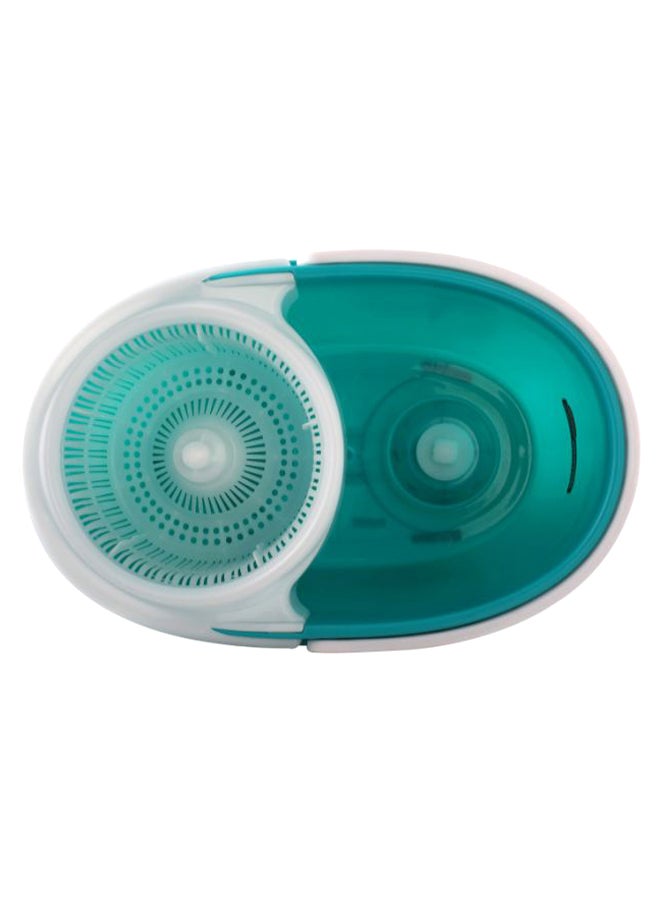 Meda Magic Mop Blue/Silver/White 7Liters - Image 3