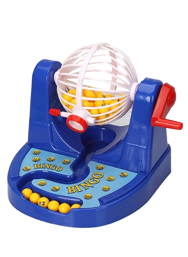 PAYA Ernie Lottery Machine Toy - Image 1