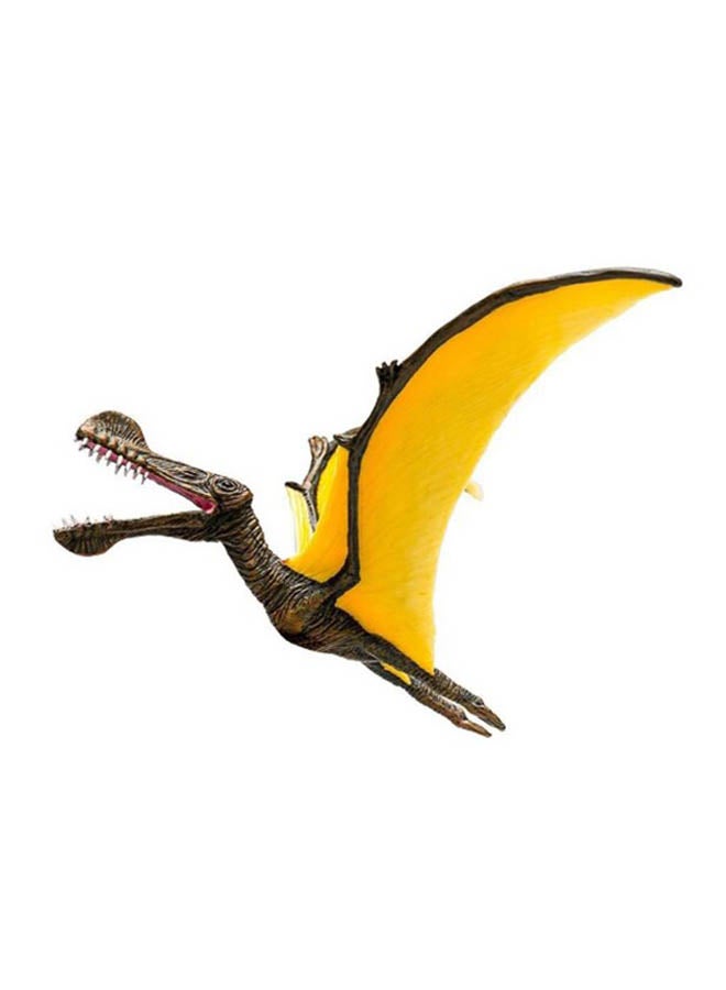 MOJO Tropeognathus Animal Figure - Image 1