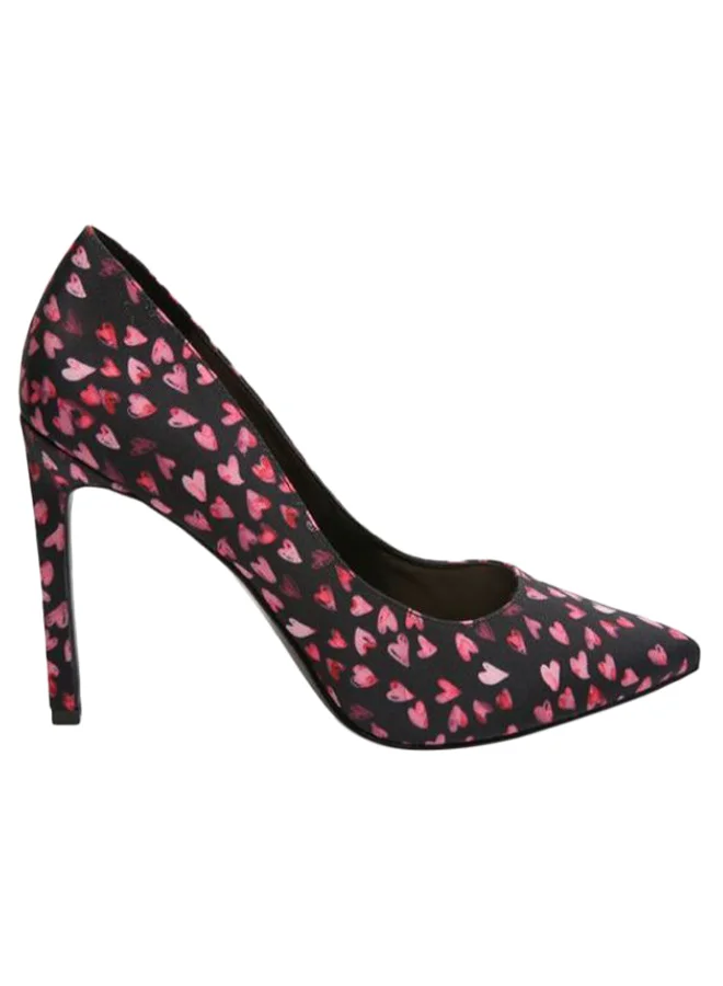 Nine West Tatiana Pull-On Pumps